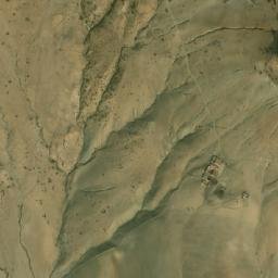 Satellite imagery of Teniet el Frada, DZ