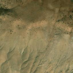 Satellite imagery of Teniet el Frada, DZ