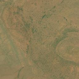 Satellite imagery of Redjem Bou Brika, DZ