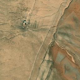 Satellite imagery of Draa es Snigig, DZ