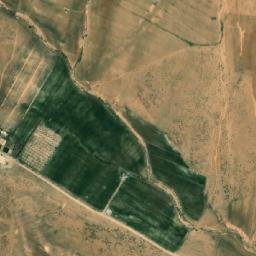 Satellite imagery of Kouif el Hadaïa, DZ