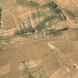 Satellite imagery of Kouif el Hadaïa, DZ