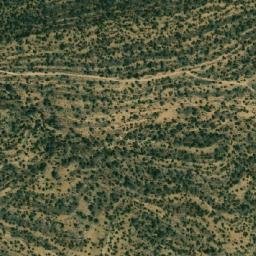 Satellite imagery of Draa Chehima, DZ