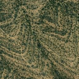 Satellite imagery of Draa Chehima, DZ