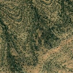 Satellite imagery of Draa Chehima, DZ