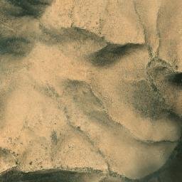 Satellite imagery of Djebel Saïbia, DZ