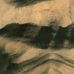 Satellite imagery of Djebel Saïbia, DZ