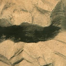 Satellite imagery of Djebel Saïbia, DZ