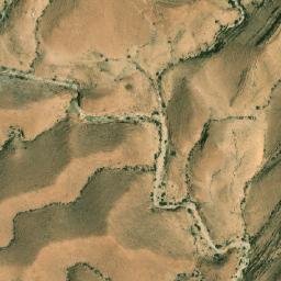 Satellite imagery of Djebel Labraga, DZ