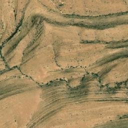Satellite imagery of Djebel Labraga, DZ