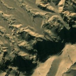 Satellite imagery of Mta Djefdjouf, DZ