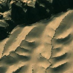 Satellite imagery of Mta Djefdjouf, DZ