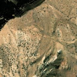 Satellite imagery of Djebel Ferhous, DZ