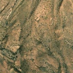 Satellite imagery of Djebel Ferhous, DZ