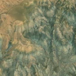 Satellite imagery of Djebel Touount, DZ