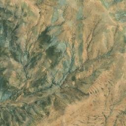 Satellite imagery of Djebel Touount, DZ