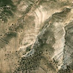 Satellite imagery of Djebel Draa Bekkar, DZ