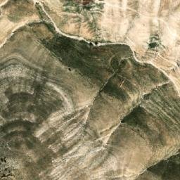 Satellite imagery of Djebel Draa Bekkar, DZ