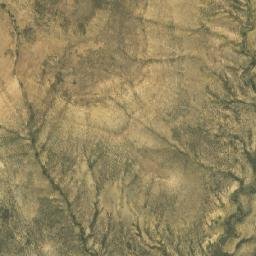 Satellite imagery of Djebel Tafertasset, DZ