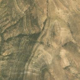 Satellite imagery of Djebel Tafertasset, DZ