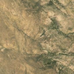 Satellite imagery of Djebel Tafertasset, DZ