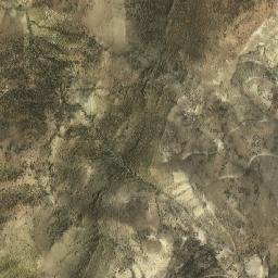 Satellite imagery of Mzara, DZ