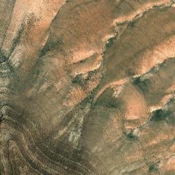 Satellite imagery of Djebel Bou Lia, DZ