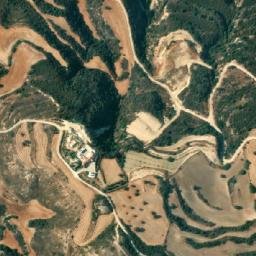 Satellite imagery of Katari, CY