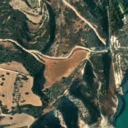 Satellite imagery of Katari, CY