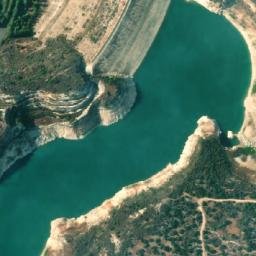 Satellite imagery of Katari, CY