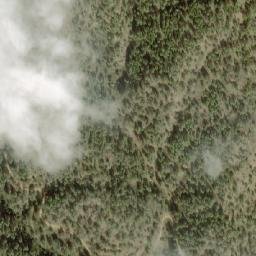 Satellite imagery of Chaláris, CY