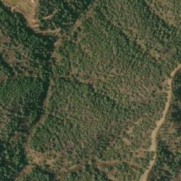 Satellite imagery of Moútti tou Ioannarí, CY