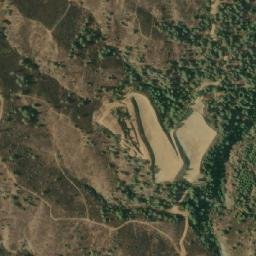 Satellite imagery of Moútti tou Ioannarí, CY