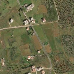 Satellite imagery of Jūrat al Jāmi‘, SY