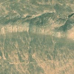 Satellite imagery of Ḑahr al Maţla‘, SY