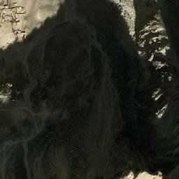 Satellite imagery of Darzak-e Kalān, AF