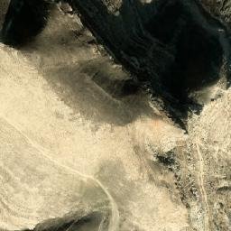 Satellite imagery of Gardanah-ye Patan, AF