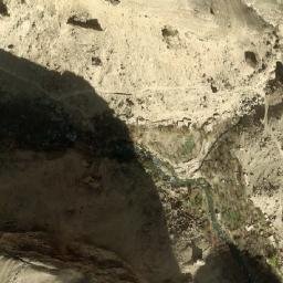 Satellite imagery of Lūkah-ye Sangābak, AF