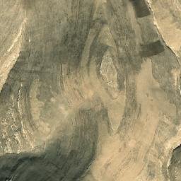 Satellite imagery of Jangjāy, AF