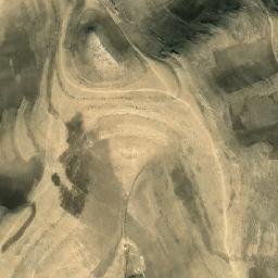 Satellite imagery of Jangjāy, AF