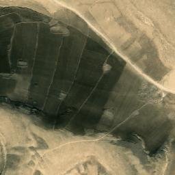 Satellite imagery of Taygh-e Nay-e Hamwār, AF