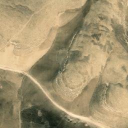 Satellite imagery of Taygh-e Nay-e Hamwār, AF