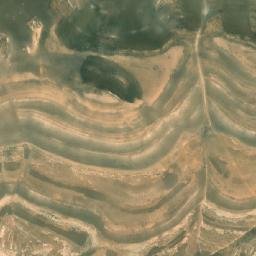 Satellite imagery of Tumbur Sōkhtah, AF