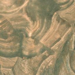 Satellite imagery of Nāwah-ye Zard, AF