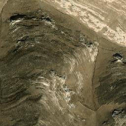 Satellite imagery of Shkishtah, AF