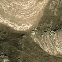 Satellite imagery of Shkishtah, AF