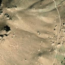 Satellite imagery of Qūydyak, AF