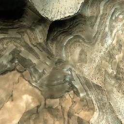 Satellite imagery of Rubā Khānak, AF