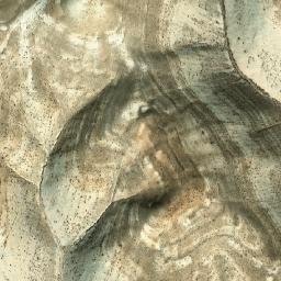 Satellite imagery of Rubā Khānak, AF