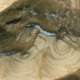 Satellite imagery of Pushtah-ye Sangah Dehkak, AF